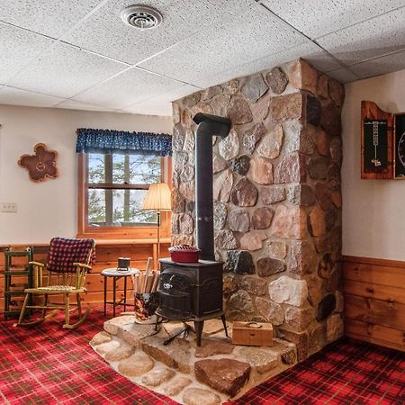 Sailor'S Point Lodge Eagle River Zewnętrze zdjęcie