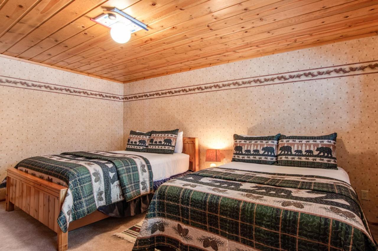 Sailor'S Point Lodge Eagle River Zewnętrze zdjęcie
