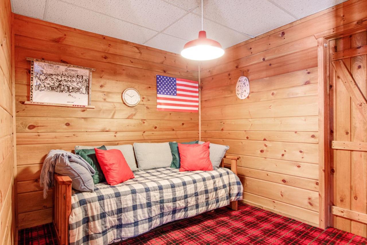 Sailor'S Point Lodge Eagle River Zewnętrze zdjęcie