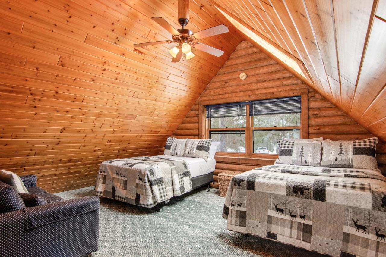 Sailor'S Point Lodge Eagle River Zewnętrze zdjęcie